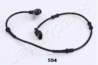 CZUJNIK ABS MITSUBISHI P. LANCER 1,3 95- LE Japan Parts ABS504