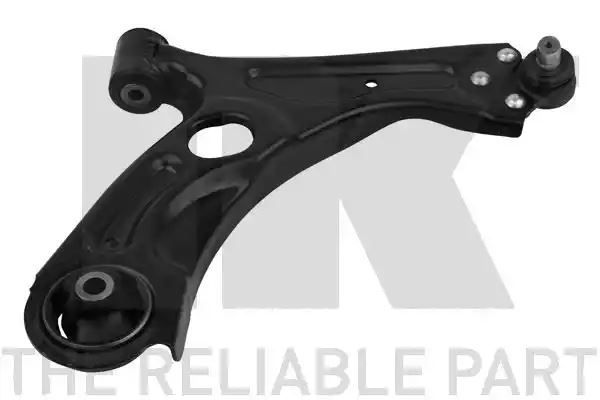 Wahacz przedni Chevrolet AVEO 11- PR NK Autoparts 5015024