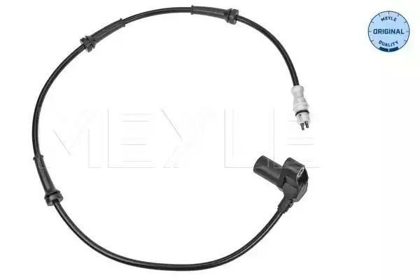 CZUJNIK ABS TYŁ RENAULT CLIO THALIA 98-05 LE MEYLE 16148000018