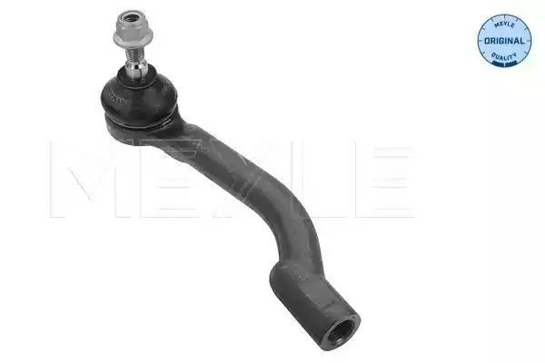 KOŃCÓWKA DRĄŻKA KIEROWNICZEGO NISSAN QASHQAI KOLEOS X-TRAIL 07- LE MEYLE 36160200092