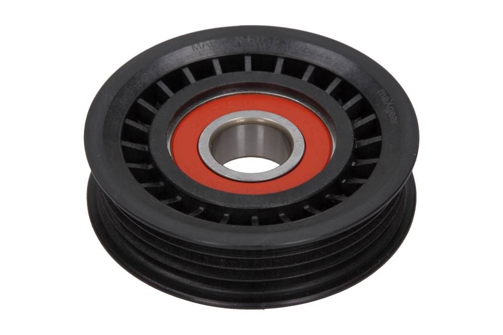 Rolka napinacza PASKA WIELOROWKOWEGO SUBARU 1,5-2,5 92- FORESTER IMPREZA LEGACY MaXgear 54-0983