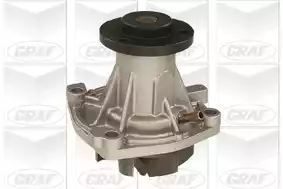 Pompa wody Chrysler 2,5TD 94- VOYAGER GrafPA671
