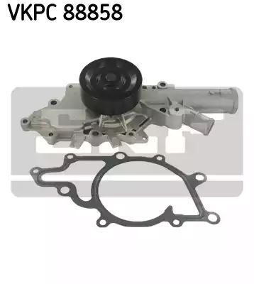 Pompa wody Mercedes OM613 00-02 SKF VKPC88858