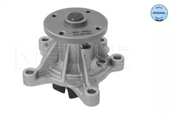 POMPA WODY HYUNDAI IX20 I30 CEED- 1,4-1,6 MEYLE 37132200012