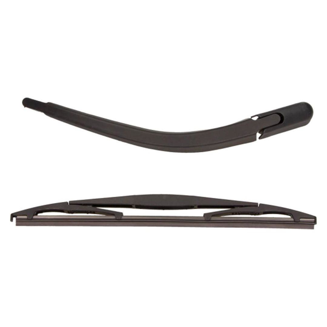 RAMIĘ WYCIERACZKI TYŁ PEUGEOT 107 C1 AYGO 05-14 KPL z wycieraczką 300MM MaXgear 39-0223