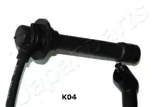 PRZEWODY WYS. NAP. KIA RIO Japan Parts ICK04