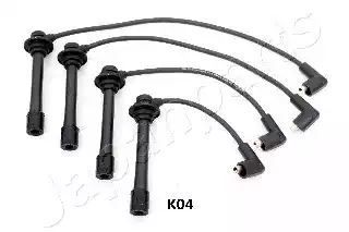 PRZEWODY WYS. NAP. KIA RIO Japan Parts ICK04