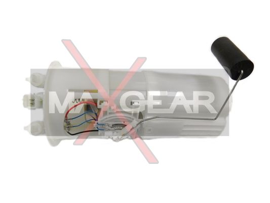 POMPA PALIWA LAND ROVER FREELANDER 98- 1,8 16V MaXgear 43-0089