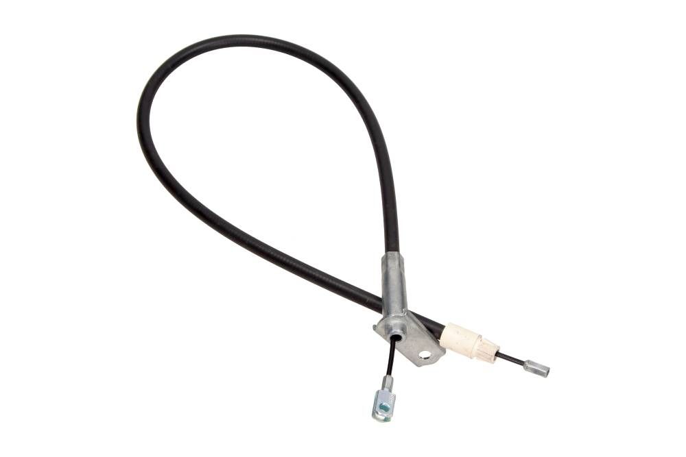 LINKA HAMULCA RĘCZNEGO MERCEDES W203 PR. 00- MaXgear 32-0436