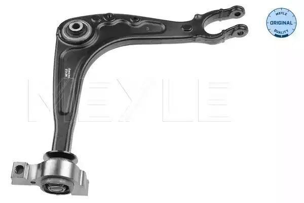 WAHACZ PRZÓD PEUGEOT 407 PR DOLNY 04- MEYLE 11160500074