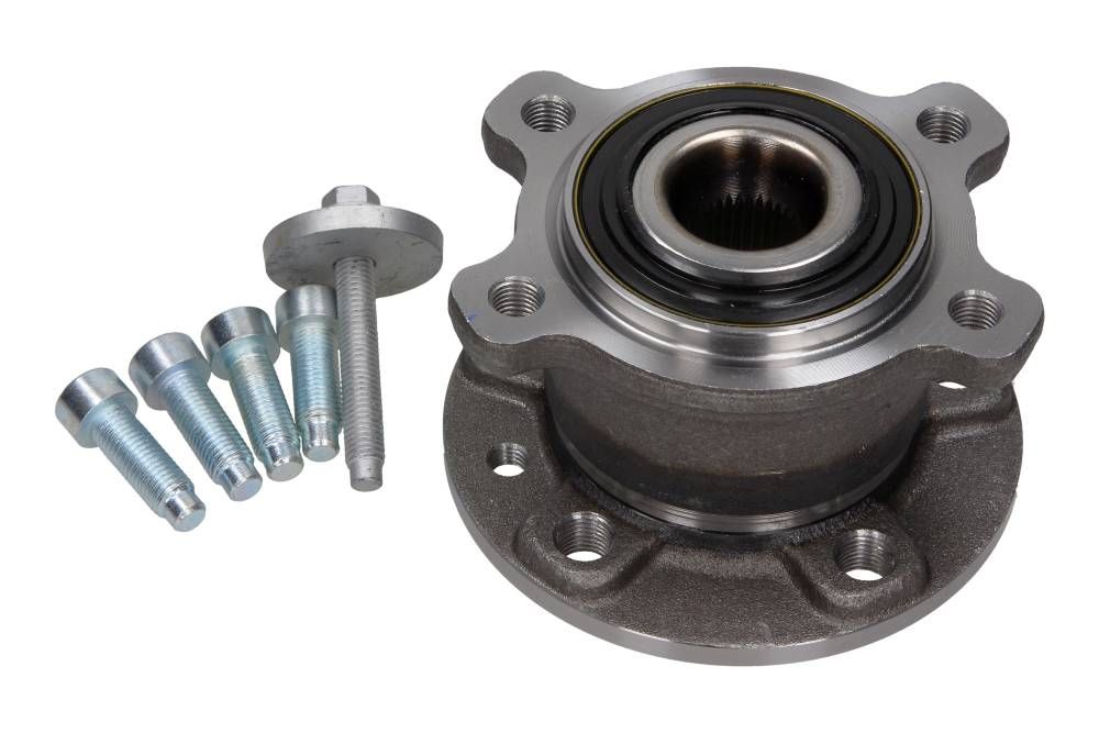 ŁOŻYSKO KOŁA TYŁ VOLVO XC60 08- MaXgear 33-0698
