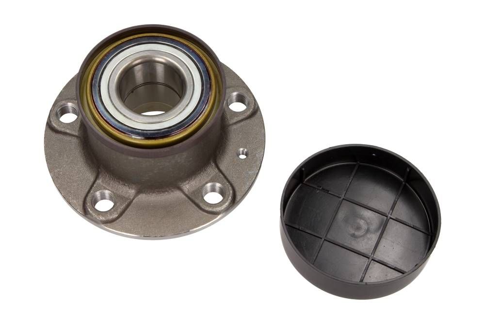 ŁOŻYSKO KOŁA TYŁ FIAT DUCATO JUMPER BOXER 06- MaXgear 33-0617