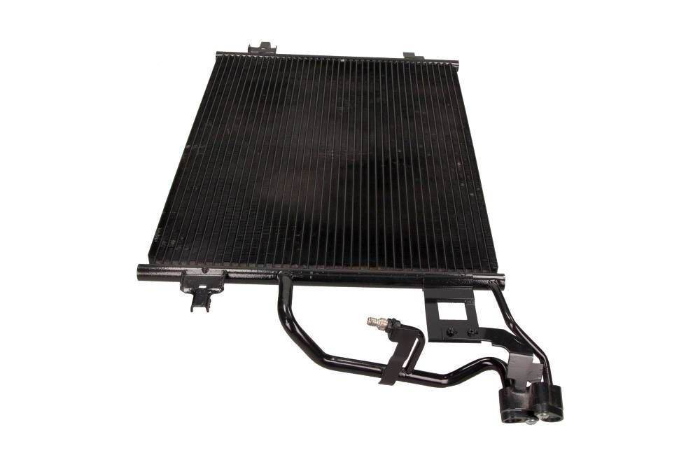 CHŁODNICA SKRAPLACZ KLIMATYZACJI PASSAT 00-05 1,6-2,8 MaXgear AC834078