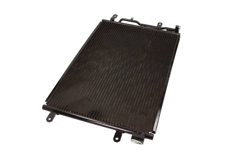 CHŁODNICA SKRAPLACZ KLIMATYZACJI A4 00-04 1,6-3,0B TD MaXgear AC818418