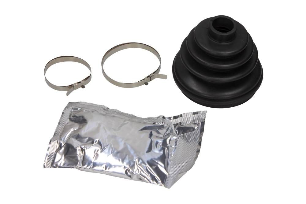 OSŁONA PRZEGUBU ZEWNĘTRZNEGO OPEL 1,6-2,0 1,7D TD AUDI 100 MaXgear 49-0788