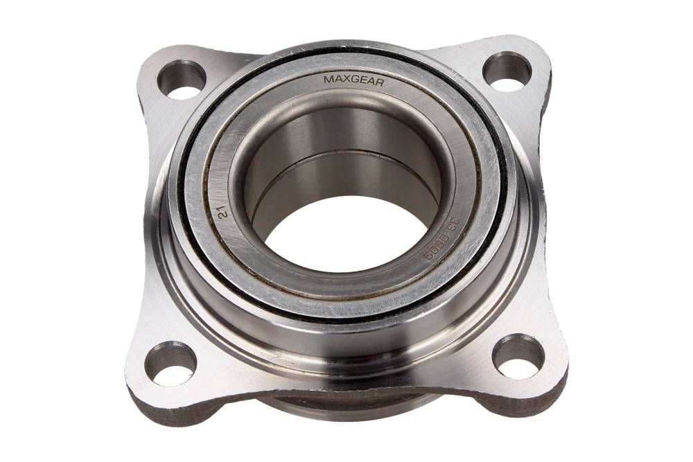ŁOŻYSKO KOŁA PRZÓD TOYOTA LANDCRUISER 03- LE PR MaXgear 33-0809