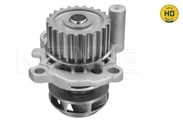 POMPA WODY VW 1,8T A4 SHARAN MEYLE 1130120027/HD