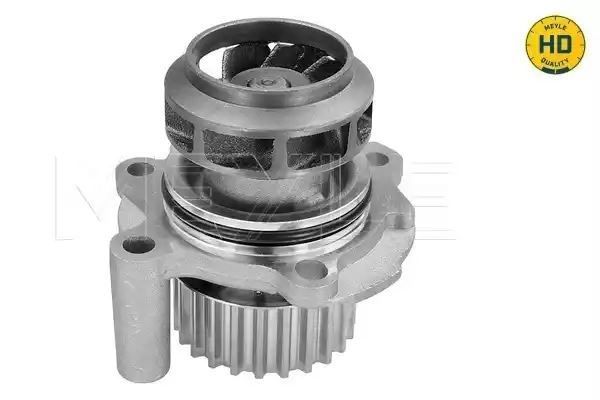 POMPA WODY VW 1,8T A4 SHARAN MEYLE 1130120027/HD