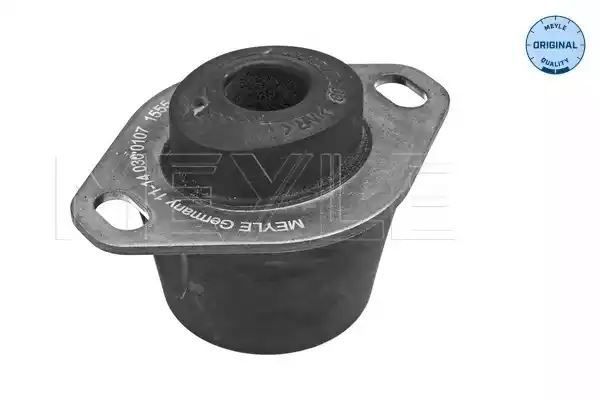 PODUSZKA SILNIKA PEUGEOT 308 C4 DS4 1,6 16V/1,6THP MEYLE 11140300107