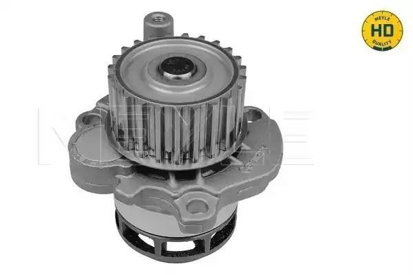 POMPA WODY VW A3 A4 GOLF 5 2,0TFSI 04- MEYLE 1132200011/HD