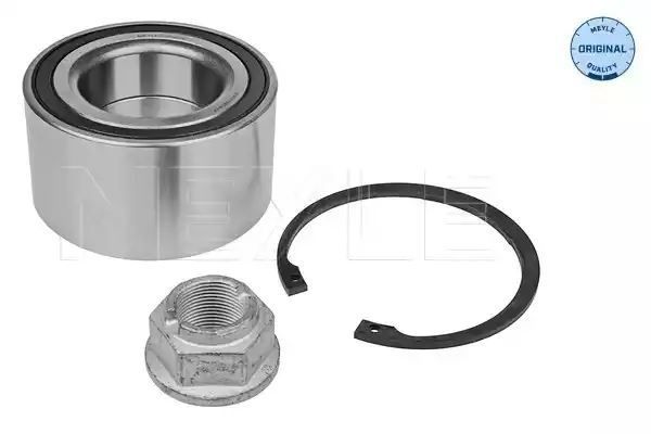 ŁOŻYSKO KOŁA PRZÓD MERCEDES W164 X164 W251 06- MEYLE 140980165