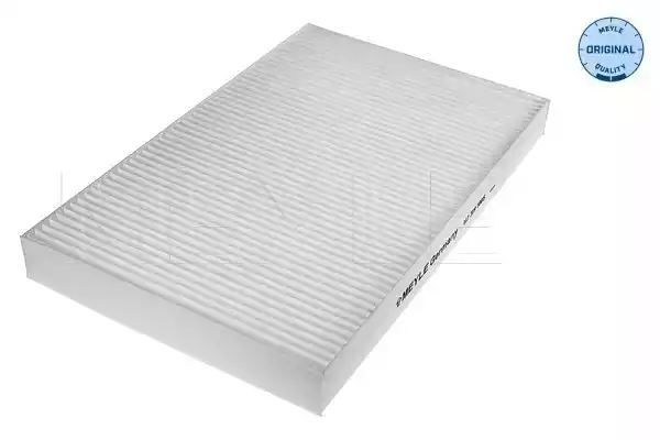 FILTR KABINOWY VW AUDI 100 90- MEYLE 1123191005