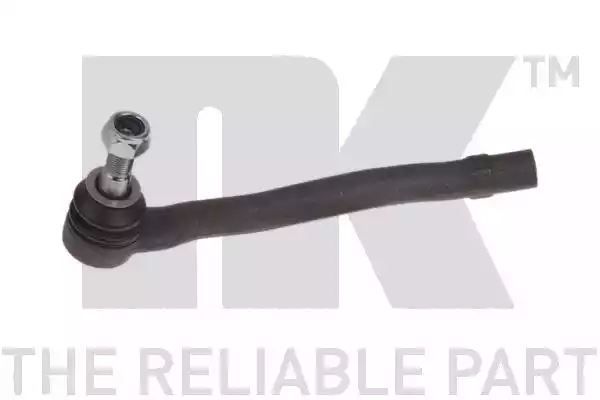 Końcówka drążka kierowniczego Mercedes W164 W251 06- LE NK Autoparts 5033365