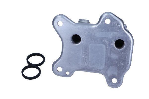 CHŁODNICA OPEL OLEJU 1,7D ASTRA G CORSA C MaXgear 14-0017