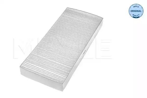 FILTR KABINOWY MAN L2000 94- MEYLE 12123190001