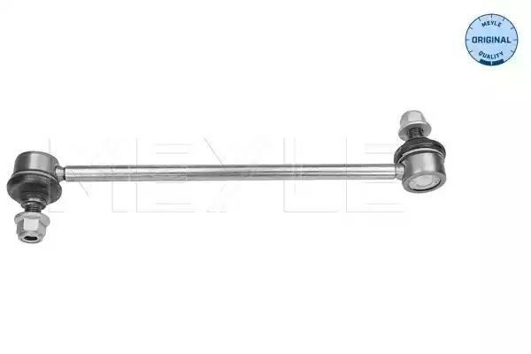 ŁĄCZNIK STABILIZATORA TYŁ TOYOTA CAMRY 01- LE/PR MEYLE 30160600008