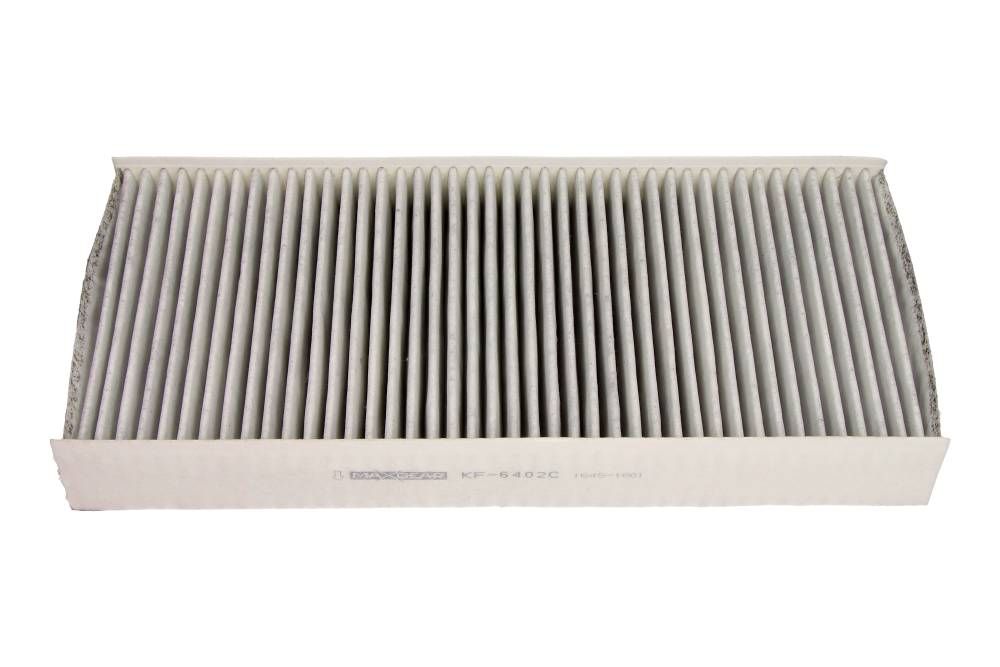 FILTR KABINOWY CITROEN JUMPY SCUDO EXPERT 07- Z WEGLEM MaXgear 26-0862