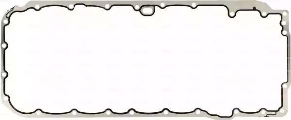 USZCZELKA MISKI OL. BMW Victor Reinz 714129400