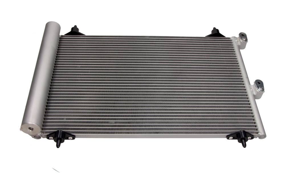 CHŁODNICA SKRAPLACZ KLIMATYZACJI CITROEN BERLINGO 05-1,6 MaXgear AC842701