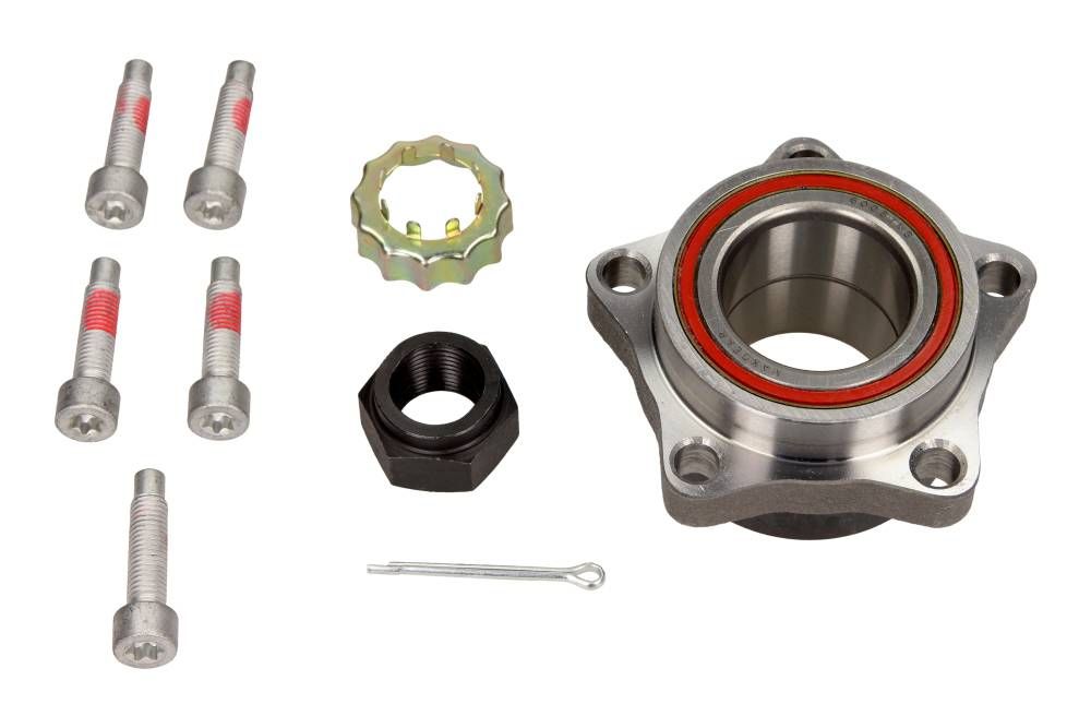 ŁOŻYSKO KOŁA PRZÓD FORD TRANSIT 06- 2,2-3,2TDCI MaXgear 33-0540