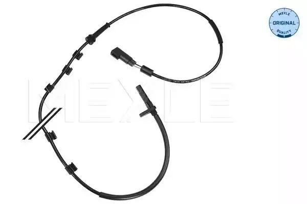CZUJNIK ABS TYŁ FORD TRANSIT PR 06- MEYLE 7148000018