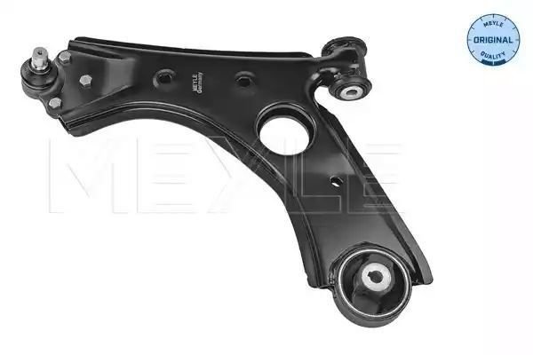 WAHACZ PRZÓD FIAT DOBLO 09- 500L 12- OPEL COMBO 12- LE MEYLE 2160500046