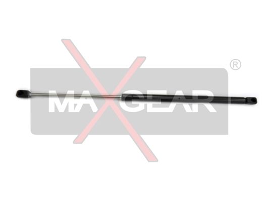 SPRĘŻYNA GAZOWA KLAPY BAGAŻNIKA OPEL MERIVA 03- MaXgear 12-0115