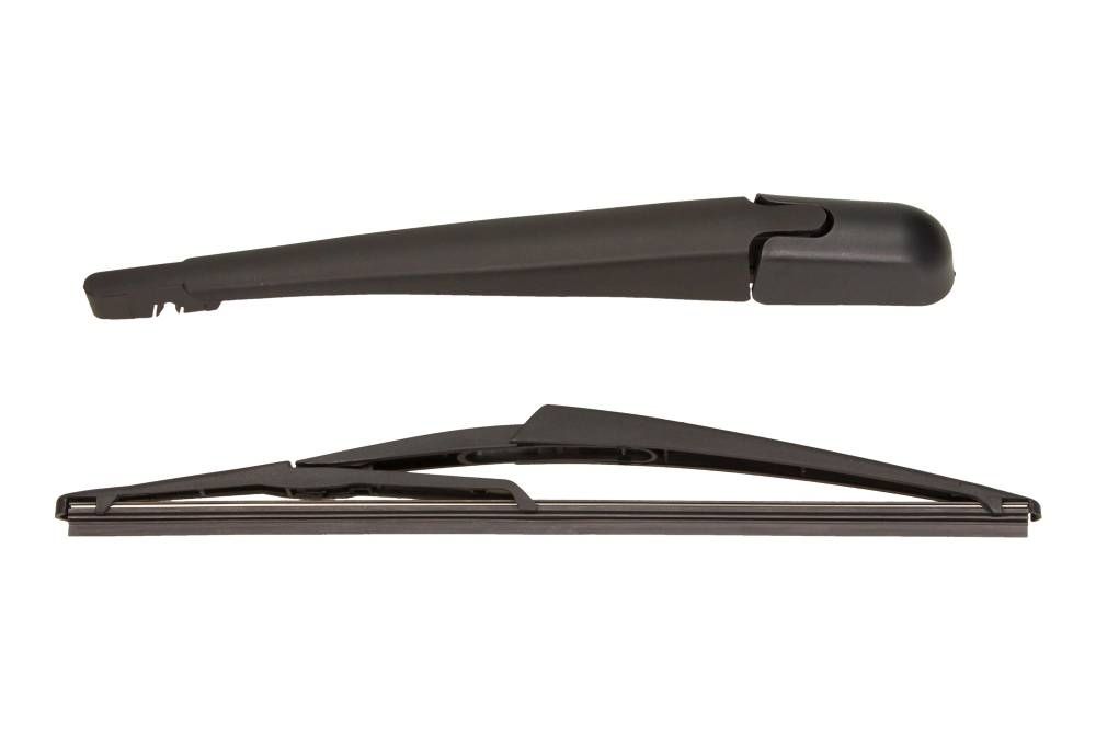 RAMIĘ WYCIERACZKI TYŁ RENAULT CLIO II 98-05 KPL z wycieraczką 305MM MaXgear 39-0212