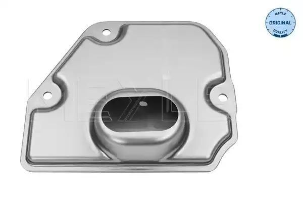 FILTR AUTOMATYCZNEJ SKRZYNI BIEGÓW MINI COOPER S 02- MEYLE 3141360007