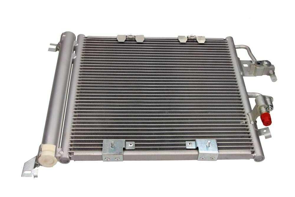 CHŁODNICA SKRAPLACZ KLIMATYZACJI OPEL ASTRA H DIESEL 1,3-1,9CDT MaXgear AC842506