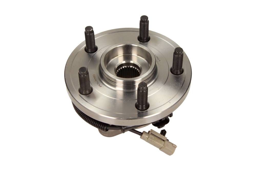 ŁOŻYSKO KOŁA PRZÓD JEEP GRAND CHEROKEE 05-10 COMMANDER MaXgear 33-0814