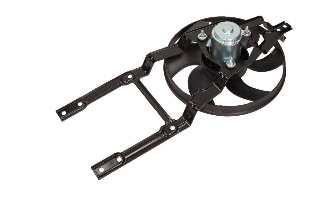 WENTYLATOR CHŁODNICY FIAT CINQUECENTO SEICENTO 0,9 100W Z RAMĄ MaXgear AC219918