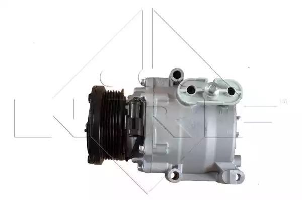 KOMPRESOR KLIMATYZACJI FORD FORD 1,25-1,6 08- NRF 32724