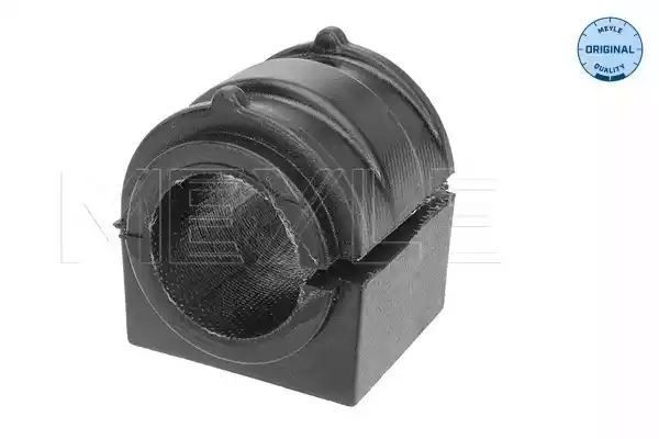 GUMA STABILIZATORA PRZÓD JAGUAR S-TYPE 99-07/XJ 03-09 31MM MEYLE 18146150000