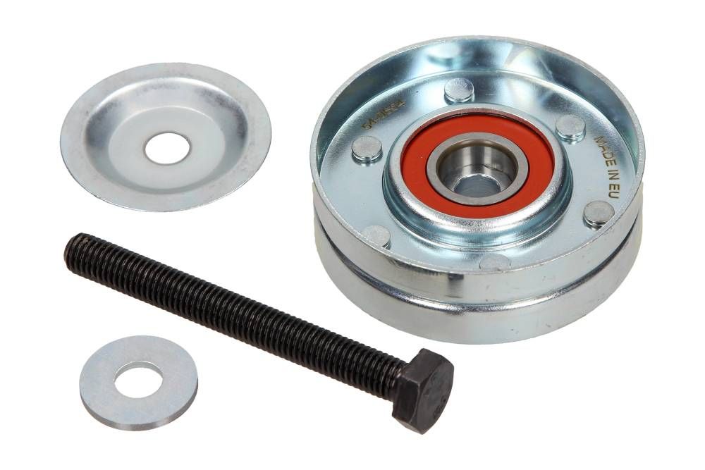 ROLKA PASKA WIELOROWKOWEGO VW 1,2 MaXgear 54-0654