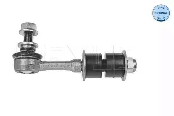 ŁĄCZNIK STABILIZATORA TYŁ TOYOTA AVENSIS 09- LE/PR KOMBI MEYLE 30160600018