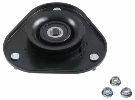 PODUSZKA AMORT. TOYOTA P. COROLLA 02- Lemforder 2935601
