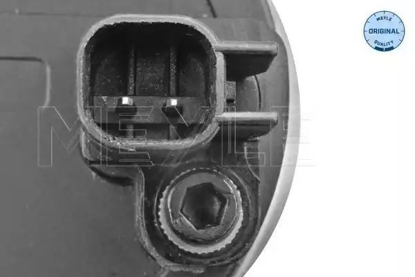ŁOŻYSKO KOŁA TYŁ VOLVO C30 C70 S40 V50 04- MEYLE 5147520005