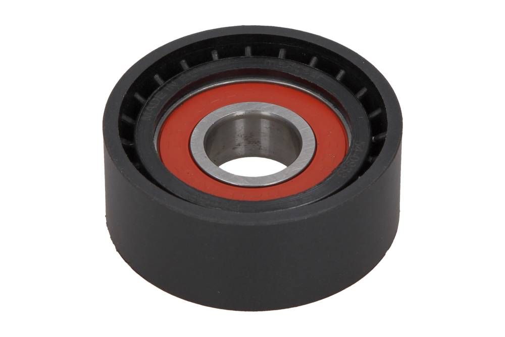 Rolka napinacza PASKA WIELOROWKOWEGO TOYOTA 1,6D-4D MINI DIESEL MaXgear 54-0938