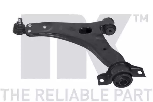 Wahacz przedni Ford FOCUS LE 1,4-2,0 98- NK Autoparts 5012531